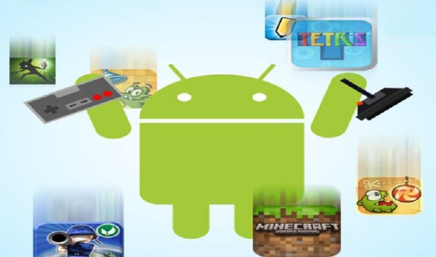 The Best Android Based Action Games