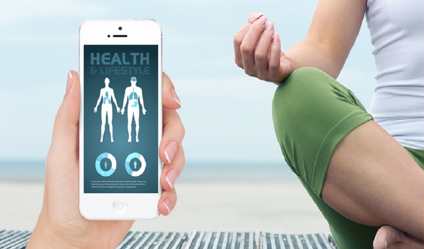 The Best iPhone Applications for Fitness