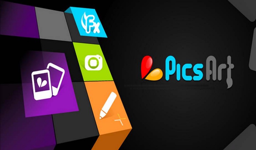 The Top 5 Image Editing Android Applications