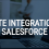 Software Improvement Through NetSuite Integration with Salesforce
