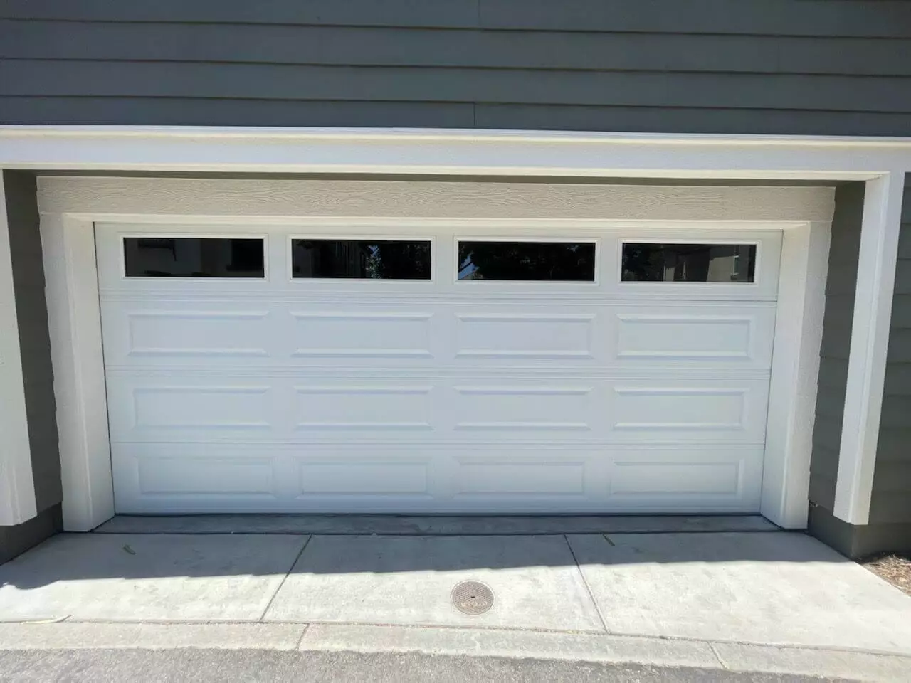garage-door-replacement-Chesapeake