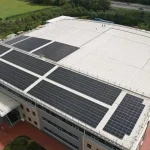 Commercial Solar Panel Installers